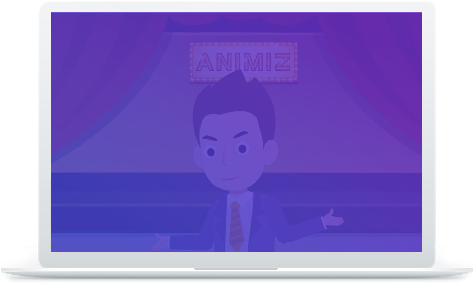 HTML5 Animation Tool - Create and Share Video Content on Mobile - Animiz