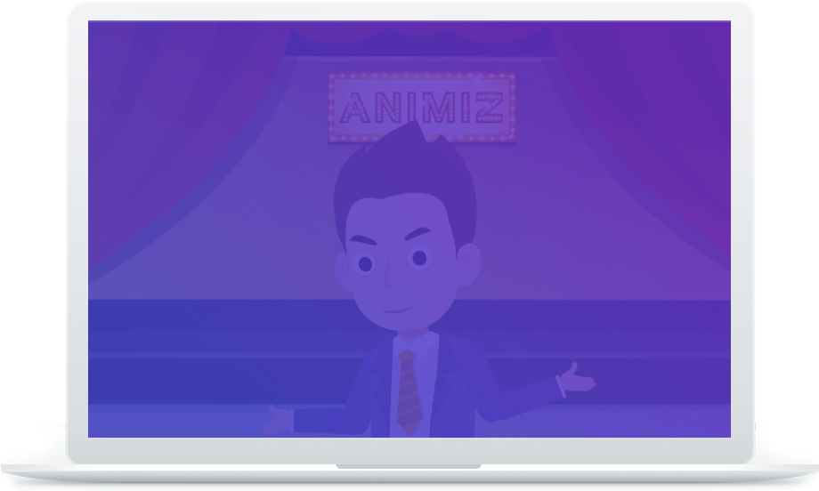 Free Video Maker Tool for Small Business - Animiz