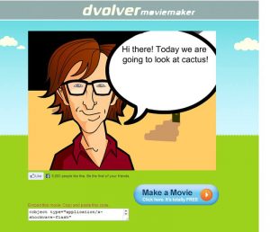 dvolver moviemaker review