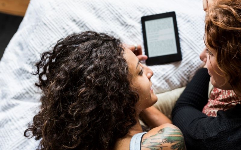 Top 9 AI Ebook Generators to Automate Your Writing Process Effortlessly